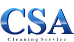 CSA Cleaning Service