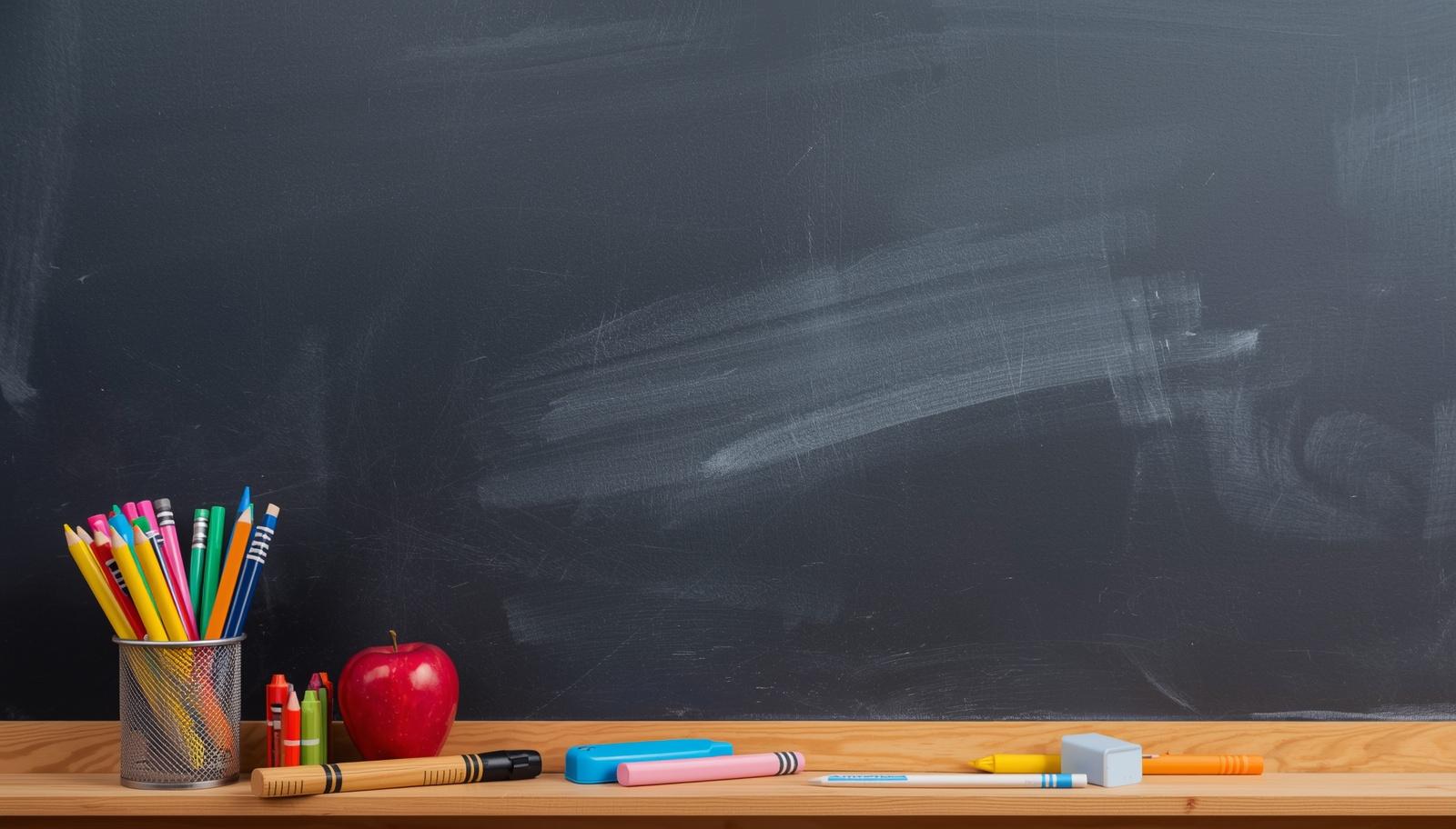 Kindergarten- & Schulreinigung